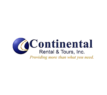 Continental Rental and Tours Inc.